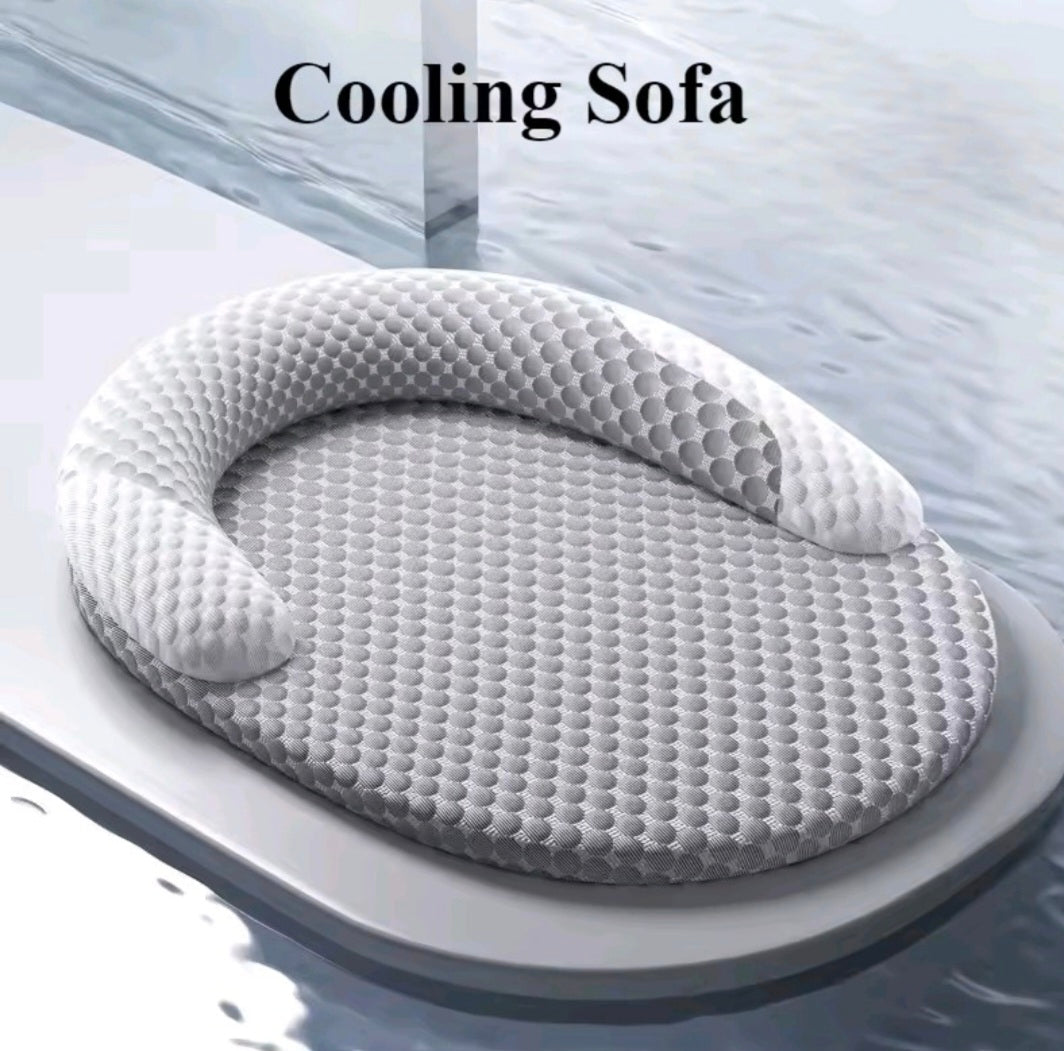 Cooling Sofa - Haustier Kühlmatte