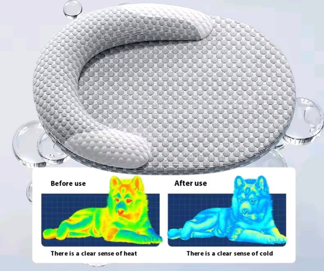 Cooling Sofa - Haustier Kühlmatte