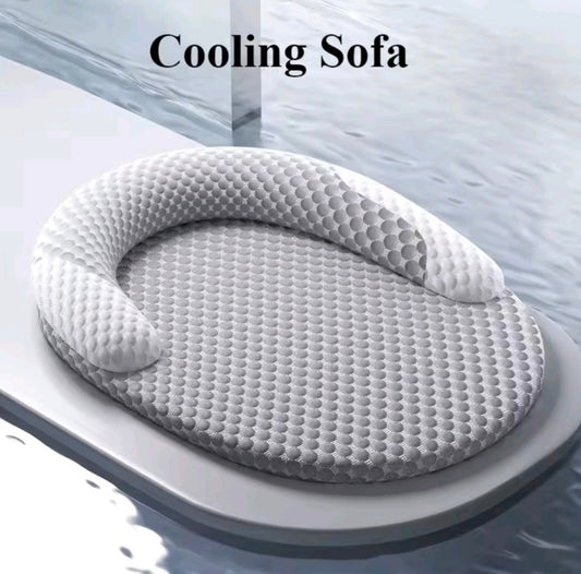 Cooling Sofa - Haustier Kühlmatte