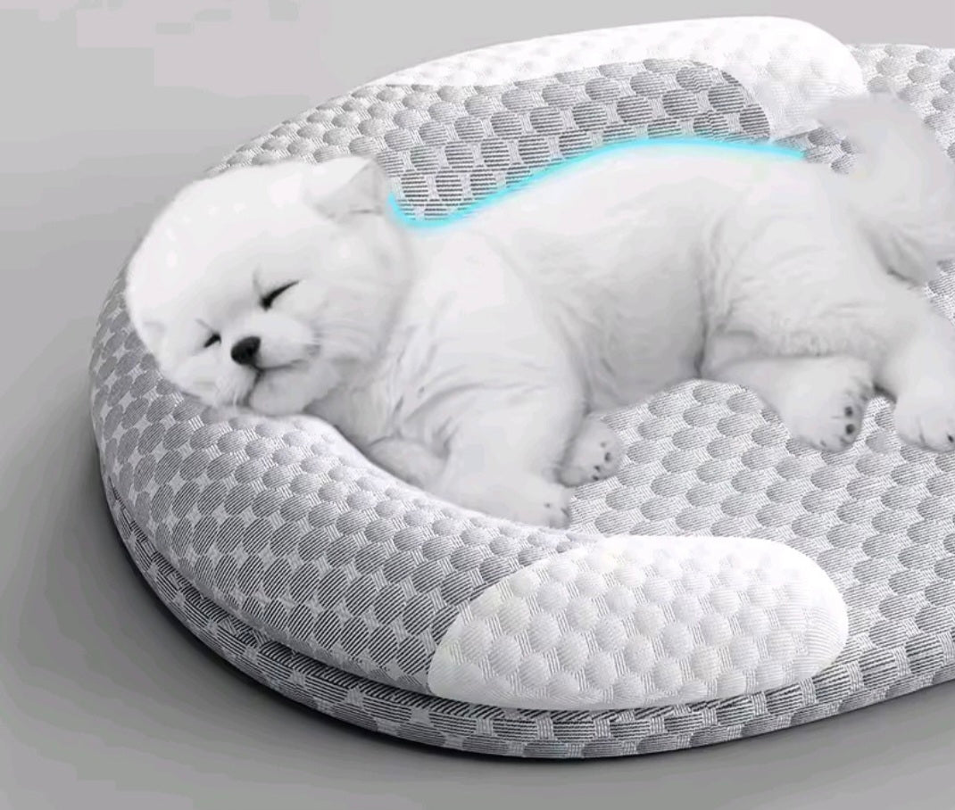 Cooling Sofa - Haustier Kühlmatte
